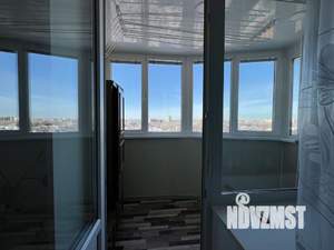 2-к квартира, вторичка, 62м2, 10/10 этаж