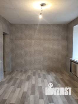 2-к квартира, вторичка, 40м2, 1/2 этаж