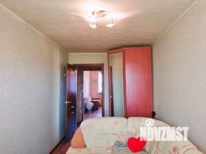 3-к квартира, вторичка, 56м2, 5/5 этаж