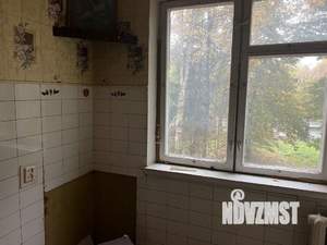 1-к квартира, вторичка, 32м2, 2/5 этаж