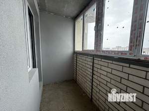 2-к квартира, вторичка, 69м2, 9/17 этаж