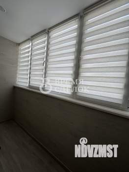 1-к квартира, вторичка, 44м2, 14/17 этаж