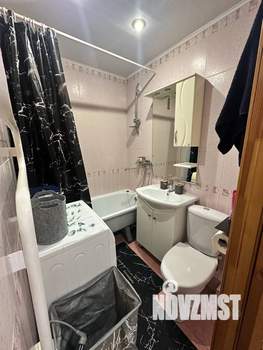 1-к квартира, вторичка, 32м2, 3/5 этаж