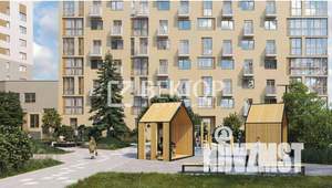 2-к квартира, вторичка, 61м2, 9/9 этаж