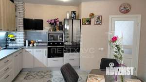 3-к квартира, вторичка, 80м2, 4/9 этаж