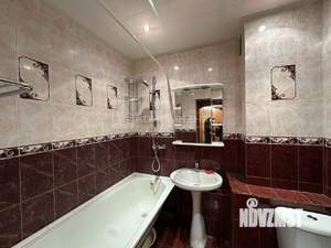 1-к квартира, вторичка, 37м2, 5/9 этаж