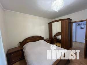 3-к квартира, вторичка, 94м2, 7/7 этаж