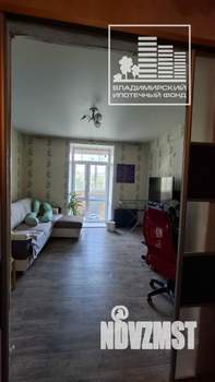 2-к квартира, вторичка, 58м2, 3/3 этаж