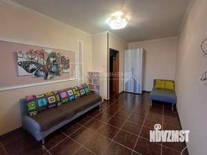 1-к квартира, вторичка, 34м2, 2/5 этаж