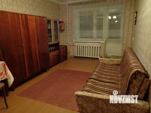 1-к квартира, вторичка, 31м2, 4/5 этаж