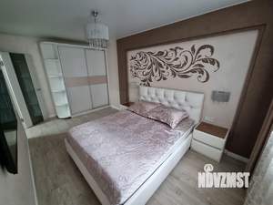3-к квартира, вторичка, 92м2, 2/9 этаж