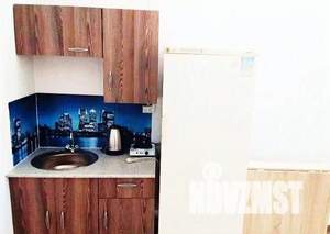 3-к квартира, вторичка, 62м2, 1/5 этаж