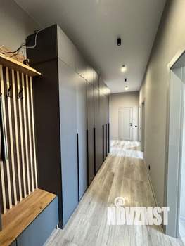 2-к квартира, вторичка, 62м2, 2/7 этаж