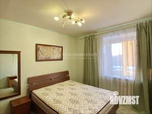 4-к квартира, вторичка, 74м2, 8/9 этаж