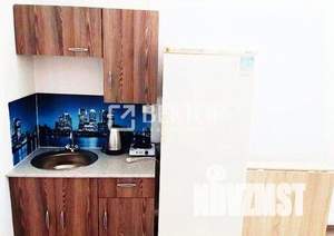 3-к квартира, вторичка, 57м2, 1/5 этаж