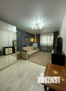 1-к квартира, вторичка, 33м2, 3/5 этаж