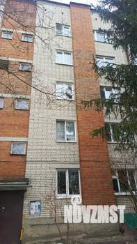 2-к квартира, вторичка, 49м2, 2/5 этаж