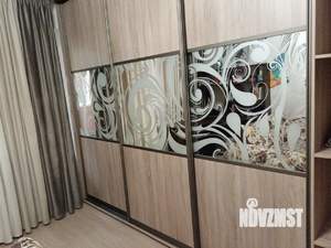 1-к квартира, вторичка, 44м2, 1/10 этаж