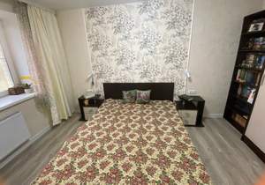 2-к квартира, сданный дом, 46м2, 5/10 этаж