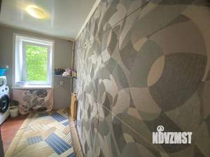1-к квартира, вторичка, 28м2, 3/9 этаж