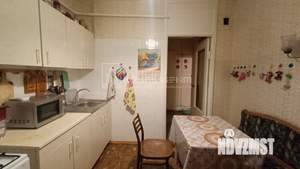 2-к квартира, вторичка, 53м2, 2/9 этаж