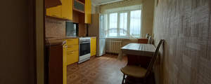 1-к квартира, вторичка, 30м2, 5/9 этаж