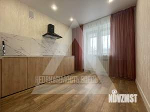 1-к квартира, вторичка, 35м2, 7/14 этаж