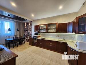 3-к квартира, вторичка, 112м2, 5/14 этаж