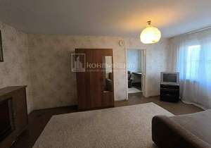 2-к квартира, вторичка, 45м2, 2/5 этаж