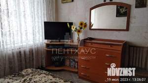 2-к квартира, вторичка, 45м2, 2/2 этаж
