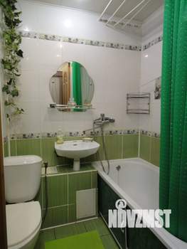 1-к квартира, вторичка, 34м2, 4/5 этаж