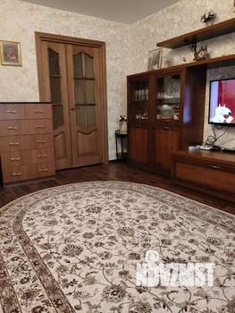 3-к квартира, вторичка, 70м2, 5/9 этаж