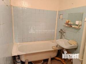 1-к квартира, вторичка, 28м2, 1/9 этаж