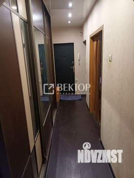 3-к квартира, вторичка, 63м2, 2/9 этаж