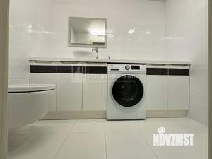 1-к квартира, вторичка, 43м2, 9/17 этаж