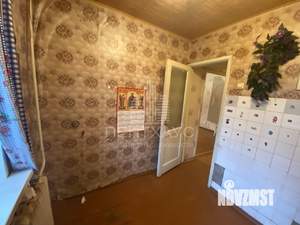 2-к квартира, вторичка, 42м2, 1/5 этаж