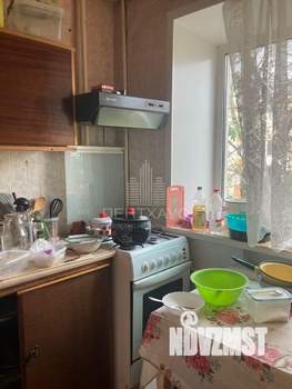 2-к квартира, вторичка, 38м2, 3/4 этаж