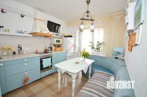 2-к квартира, вторичка, 53м2, 14/14 этаж