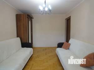2-к квартира, вторичка, 44м2, 2/9 этаж