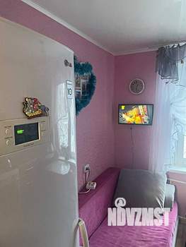 1-к квартира, вторичка, 34м2, 1/9 этаж