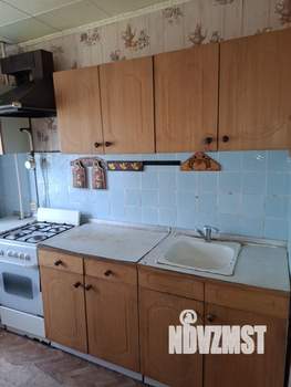 1-к квартира, вторичка, 33м2, 4/5 этаж