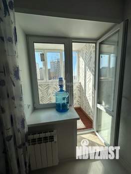 1-к квартира, вторичка, 39м2, 5/12 этаж