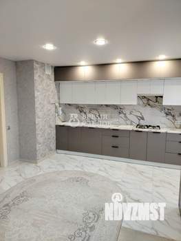 3-к квартира, вторичка, 74м2, 6/17 этаж