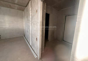 Студия квартира, сданный дом, 27м2, 2/17 этаж