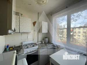 3-к квартира, вторичка, 58м2, 4/5 этаж