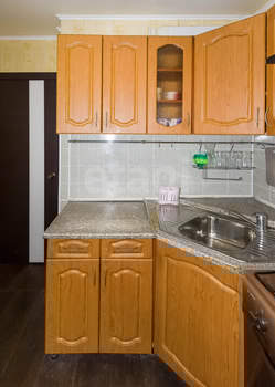 3-к квартира, вторичка, 58м2, 2/5 этаж