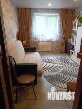 2-к квартира, вторичка, 50м2, 3/9 этаж