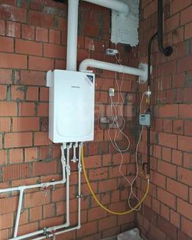 2-к квартира, вторичка, 87м2, 1/3 этаж