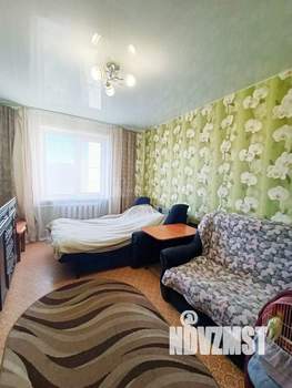 3-к квартира, вторичка, 66м2, 10/11 этаж