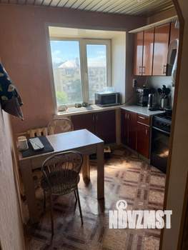 2-к квартира, вторичка, 44м2, 5/5 этаж